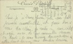 CPA Dreux La Chapelle Saint Louis Vue Des Jardins