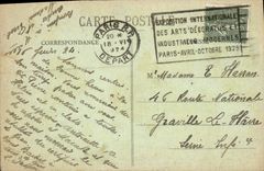 CPA Dreux Chapelle Saint Louis Tombeau De Mademoiselle De Montpensier