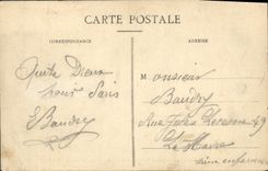 CPA Dreux Chapelle St Louis Tombeau De Mademe Adelaide Soeur du roi Louis Philippe