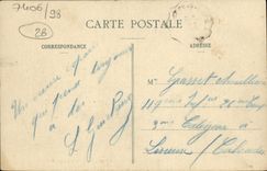 CPA Dreux Chapelle St Louis Tombeau De Mademe Adelaide Soeur du roi Louis Philippe