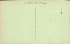 Tumba de St. Louis de la cámara acorazada de Dreux de la POSTAL de la VENDIMIA del duque de Aumale de Durois