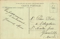 CPA Dreux Chapelle Saint Louis Tombeau Du Prince Ferdinand