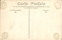 CPA Chartres Portail Nord De La Cathedrale