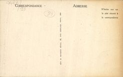 CPA Cathedrale De Chartres Portail Nord