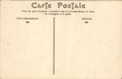 CPA Chartres Vue Prise Du Clocher De La Cathedrale