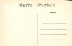 CPA Chateaudun Le Chateau Vue d'Ensemble