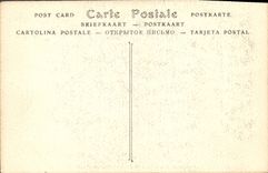 CPA Chartres La Cathedrale Vue Prise De La Porte Guillaume