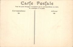 CPA Cathedrale De Chartres Fragment Du Tour Choeur