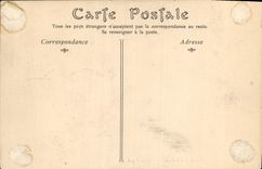 CPA Cathedrale De Chartres Portail Royal