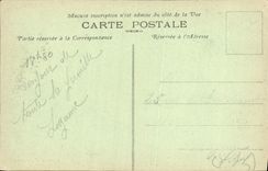 CPA Saint Andre Vue Generale