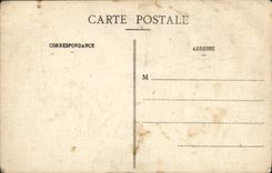 CPA Le Neubourg Le Marche