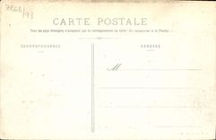 CPA Nonancourt Vue Generale