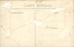 CPA Louviers Chateau St Hilaire