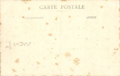 VINTAGE POSTCARD Louviers Holy Castle Hilaire