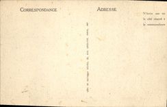 VINTAGE POSTCARD Louviers Notre Dame Church the Sepulchre