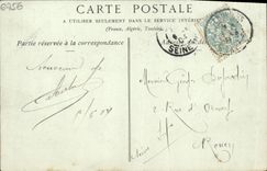 CPA Louviers Vue Generale Prise De la Cote Saint Lubin