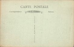 CPA Gisors Vue Generale