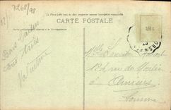 CPA Souvenir Etrepagny