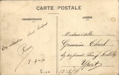CPA Souvenir Etrepagny