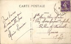 CPA Etrepagny Le Monument De La Guerre 1914 1918 Militaria