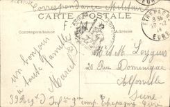 CPA Etrepagny Fabrique De Sucre