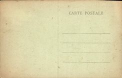 VINTAGE POSTCARD Evreux Old Feeding trough