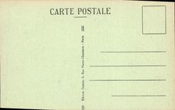 VINTAGE POSTCARD Evreux Eveche Carries Turret