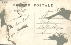 Fuente de Evreux de la POSTAL de la VENDIMIA del lugar del ayuntamiento