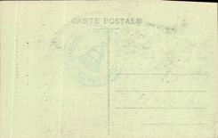 POSTAL Corneville Belces de la VENDIMIA el carillón legendario Belces