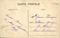CPA Corneville Sur Risle l'Hostellerie Des Cloches