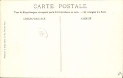 VINTAGE POSTCARD Beaumont the Roger View