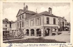 CPA Brionne La Mairie