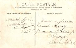 CPA Brionne Sur la Risle