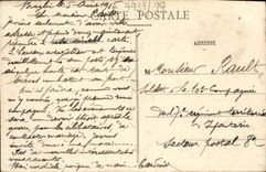 CPA Broglie Vue generale