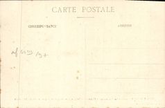 CPA Petit Andely Les Casemates de Chateau Gaillard supportees par douze gros Pilliers du 12eme Siecle