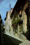 CPM Die Vieille rue