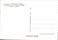 MODERN CARD Montelimar View the Road of Marseilles Suburb St James New Colleges and Valley of the Rhone