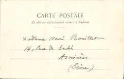 Valencia de la POSTAL de la VENDIMIA el puente suspendido