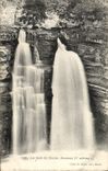 CPA Le Saut du Doubs