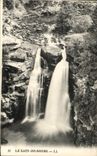 CPA Le Saut du Doubs