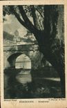 CPA Dordogne Brantome