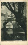 CPA Dordogne Brantome
