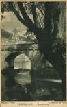 CPA Dordogne Brantome
