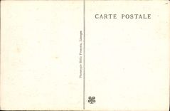 CPA Grotte du Grand Roc Laugerie Basse le Banc de Corail Les Eyzies