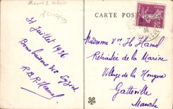 CPA Les Eyzies Vue generale