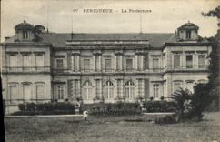 CPA Perigueux La Prefecture