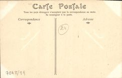 CPA Perigueux La Cathedrale Saint Front