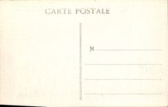 CPA Clans Vue Generale Prise de la voute du Tournairet Station Estivale