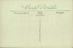 CPA Cap D'Antibes Grand Hotel du Cap