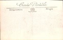 CPA Antibes La Place Nationale